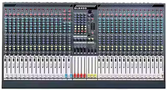 GL 3200