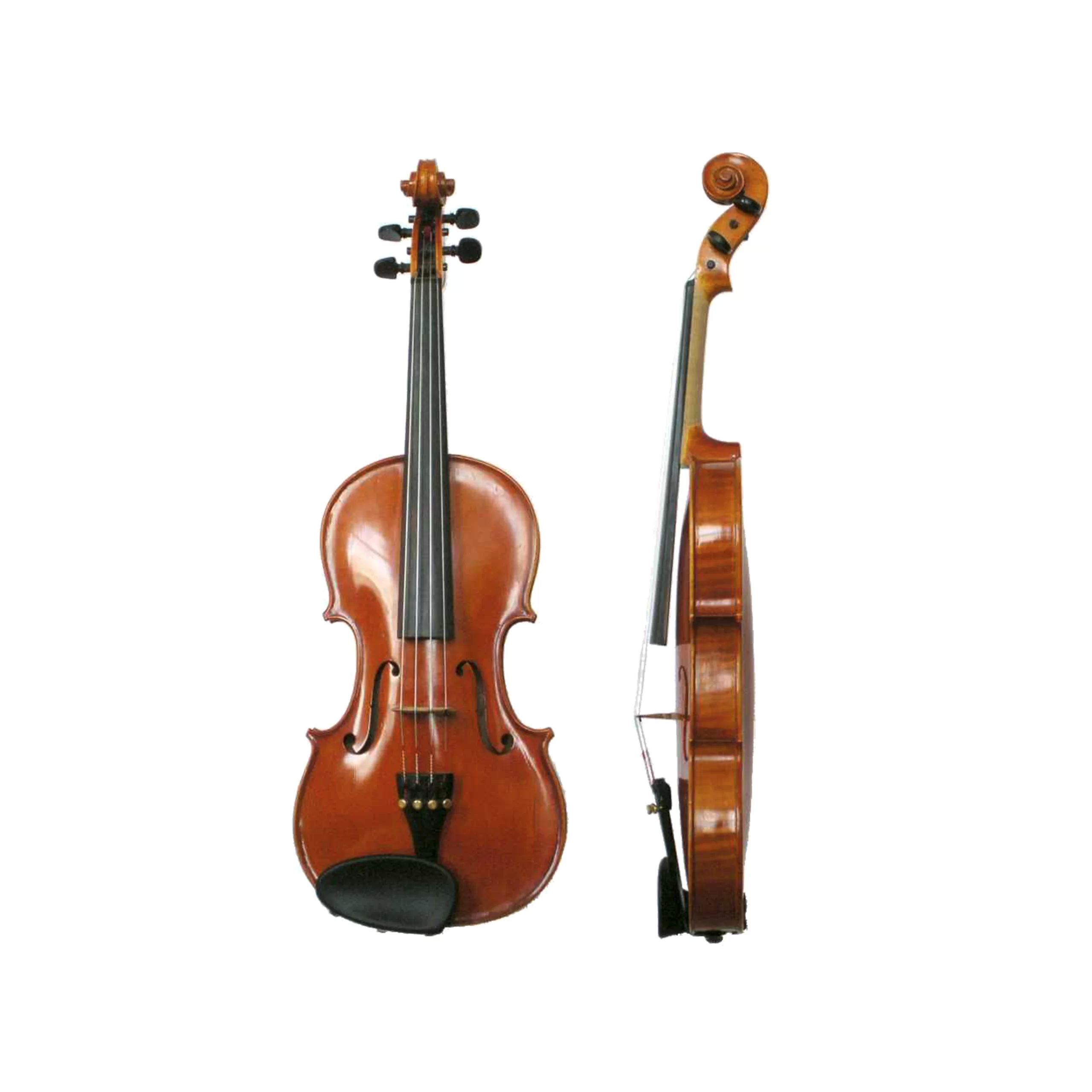 Maple Leaf Violin