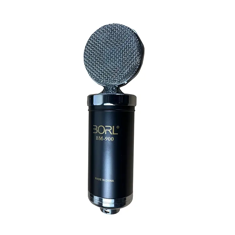 BORL Professional Condenser Microphone