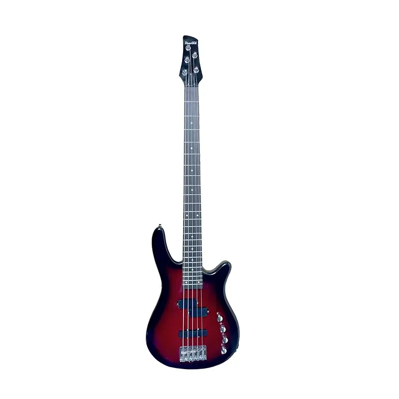 Ibanez 5-String Bass Guitar