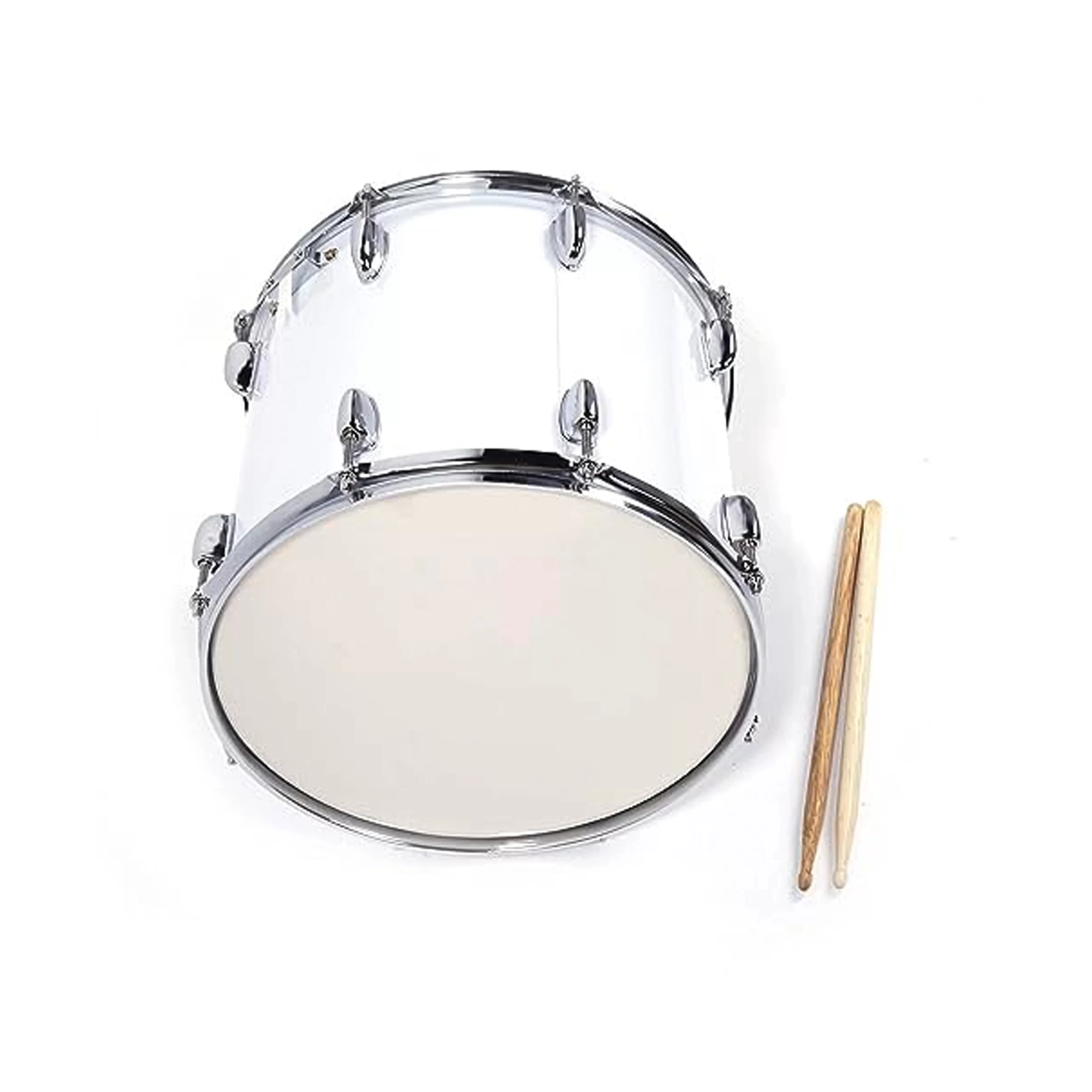 14 x10 inches Marching Drum
