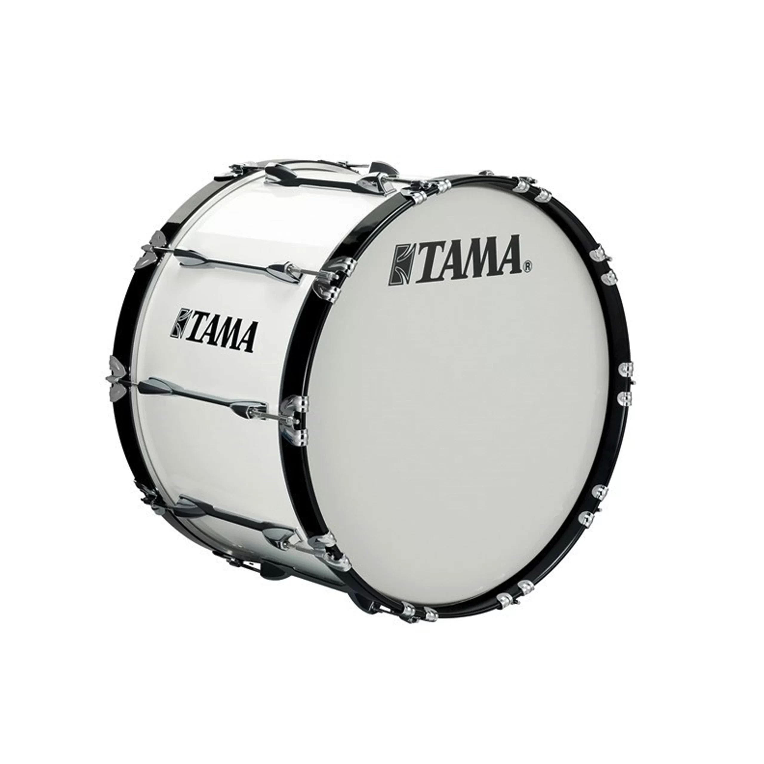 Tama Starlight R2414BK-SGW 24” Marching Bass Drum
