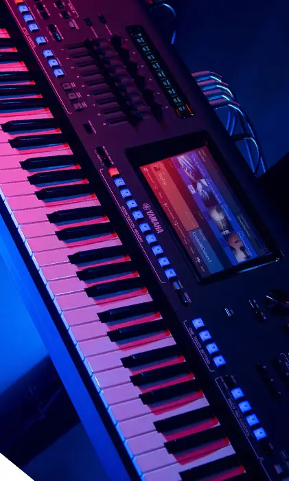 Keyboard